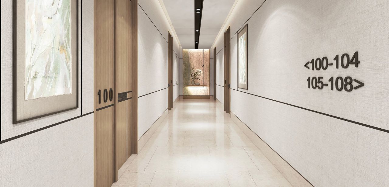 Villa en Dubái, EAU, 163 m² - imagen 16