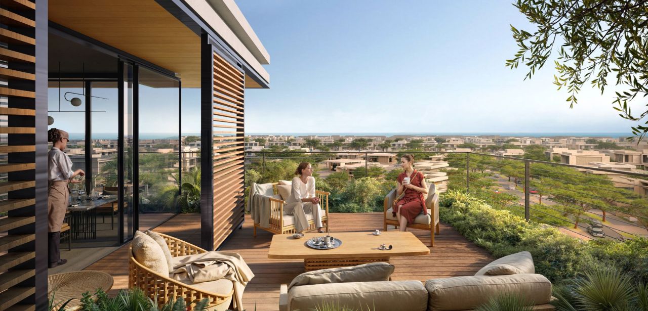 Villa en Dubái, EAU, 163 m² - imagen 15