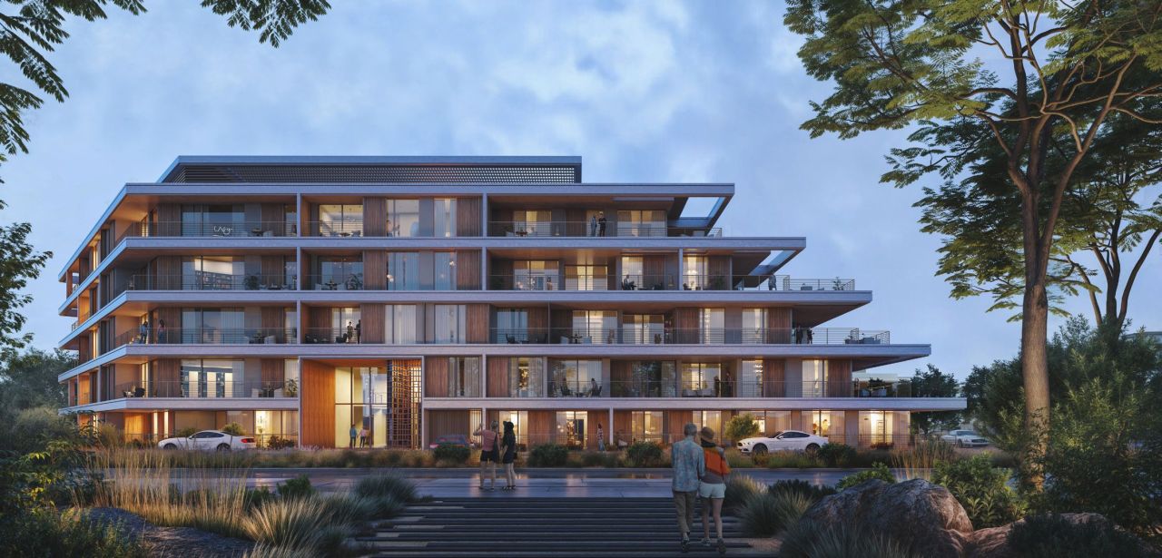 Villa en Dubái, EAU, 163 m² - imagen 13