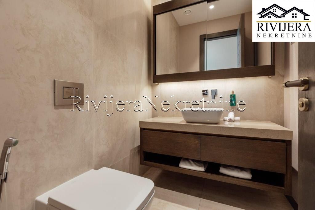 Penthouse in Herceg-Novi, Montenegro, 314 m² - Foto 11