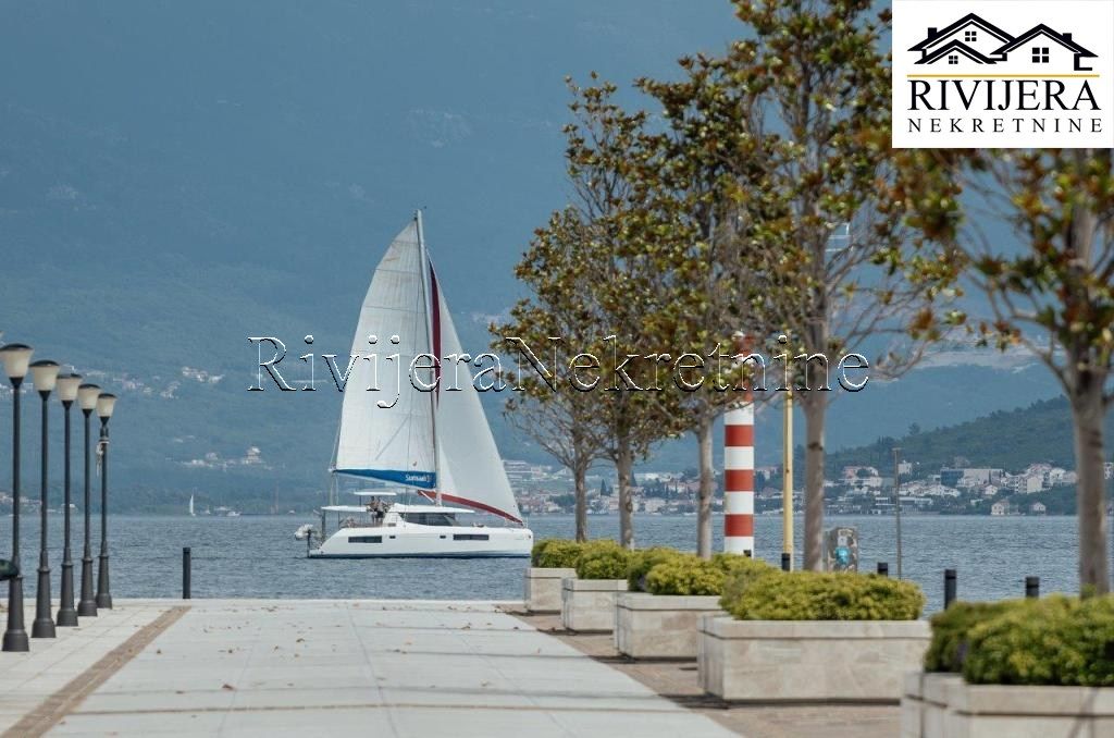 Penthouse in Herceg-Novi, Montenegro, 314 m² - Foto 2