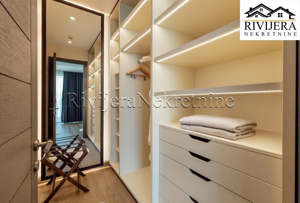 Penthouse in Herceg-Novi, Montenegro, 314 m² - Foto 10