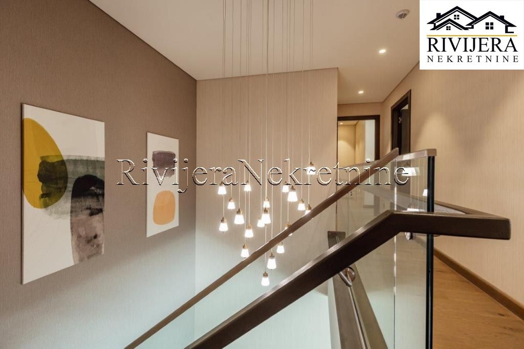 Penthouse in Herceg-Novi, Montenegro, 314 m² - Foto 7