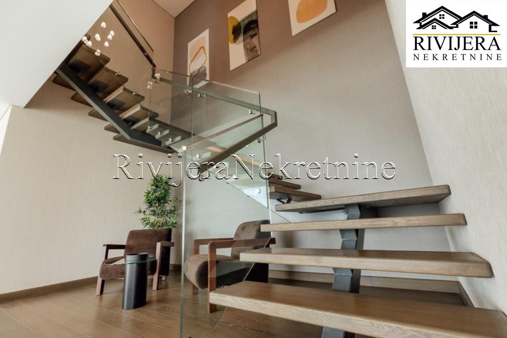 Penthouse in Herceg-Novi, Montenegro, 314 m² - Foto 6