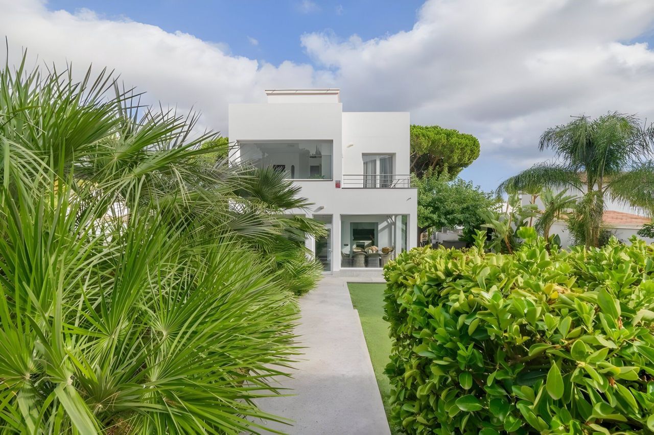 Casa a Castelldefels, Spagna, 232 m² - foto 4