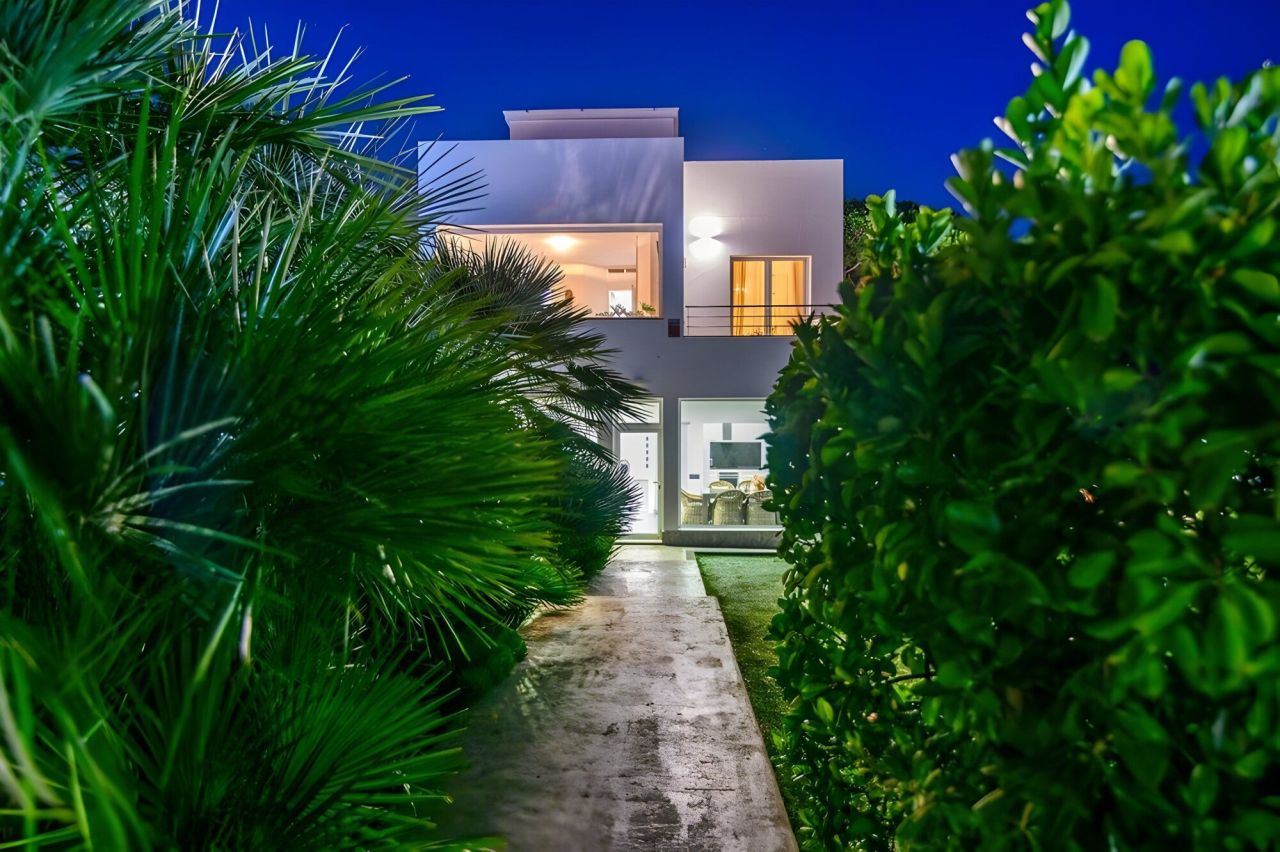 Casa a Castelldefels, Spagna, 232 m² - foto 12