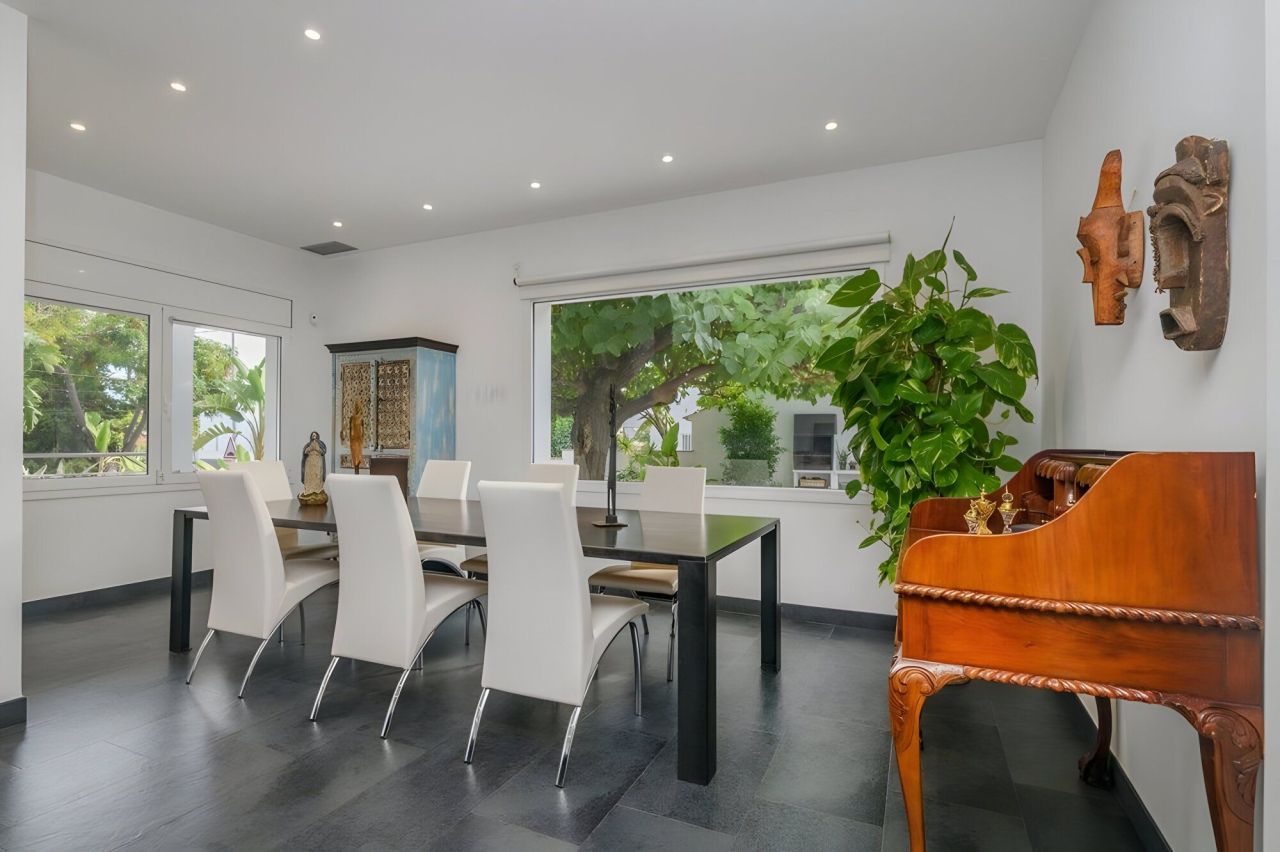 Casa a Castelldefels, Spagna, 232 m² - foto 11