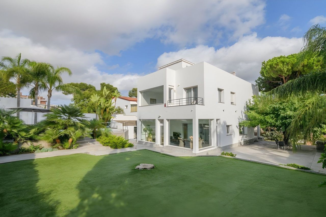 Casa a Castelldefels, Spagna, 232 m² - foto 5