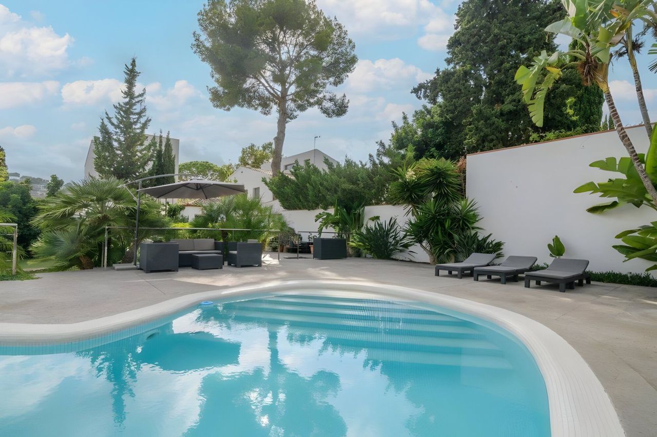 Casa a Castelldefels, Spagna, 232 m² - foto 7