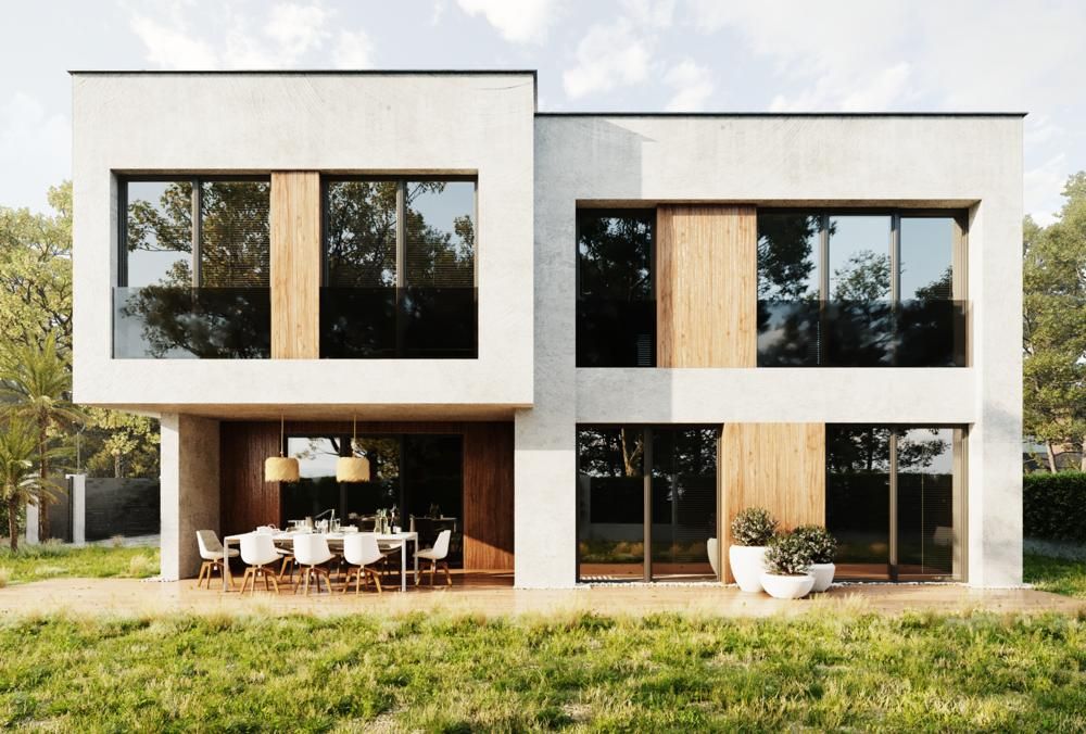 Maison à Sant Pere de Ribes, Espagne, 231 m² - image 1