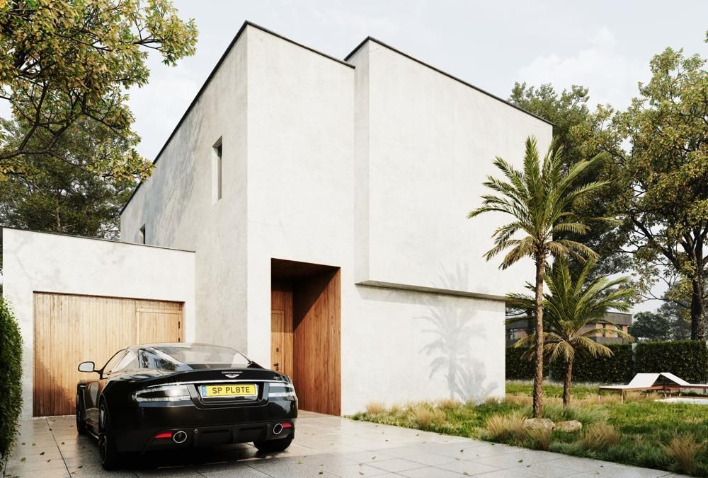 Maison à Sant Pere de Ribes, Espagne, 231 m² - image 6