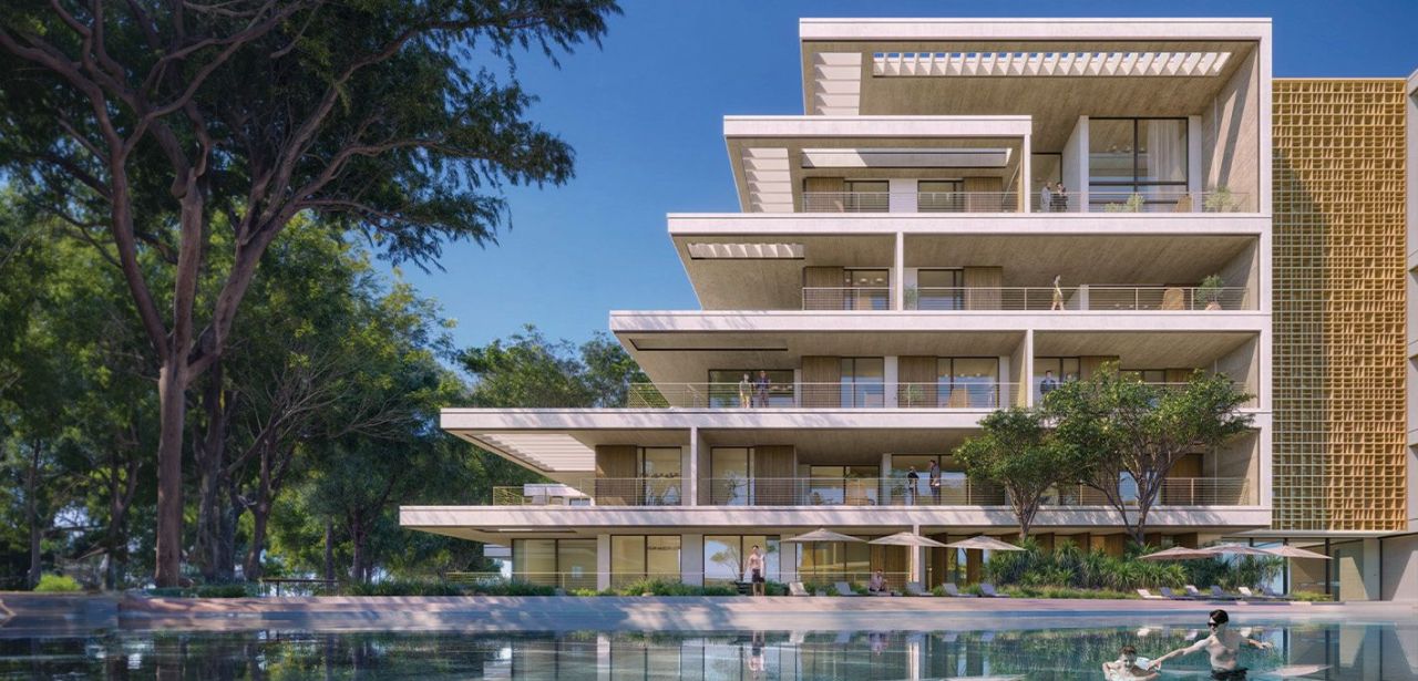 Villa en Dubái, EAU, 277 m² - imagen 1