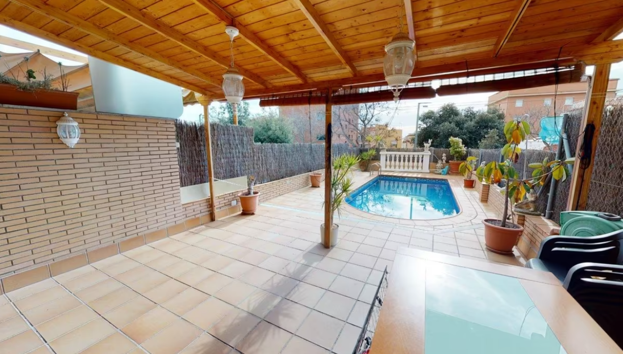 Cottage in Castelldefels, Spanien, 205 m² - Foto 19