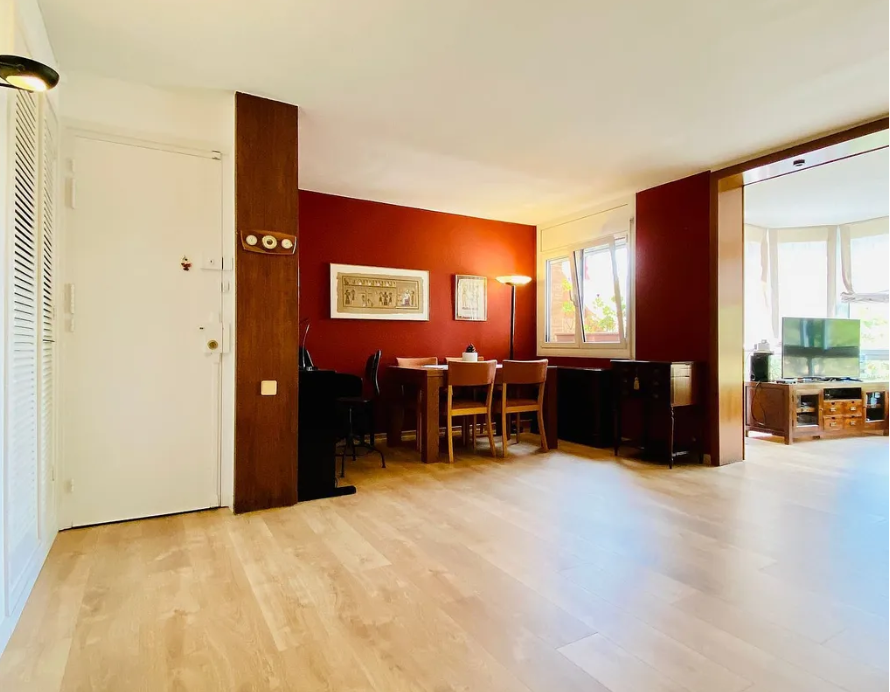 Apartment in Gava Mar, Spain, 130 m² - picture 1