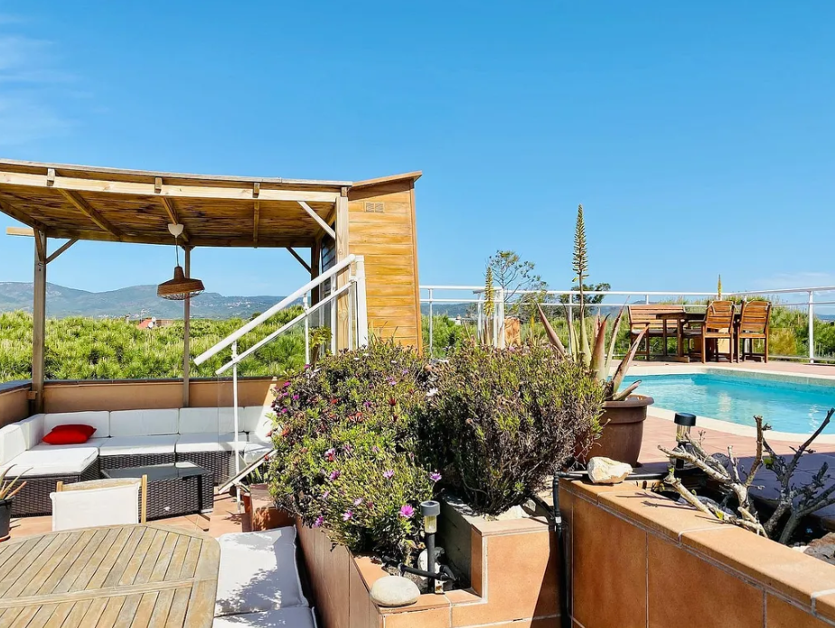 Apartment in Gava Mar, Spain, 130 m² - picture 6