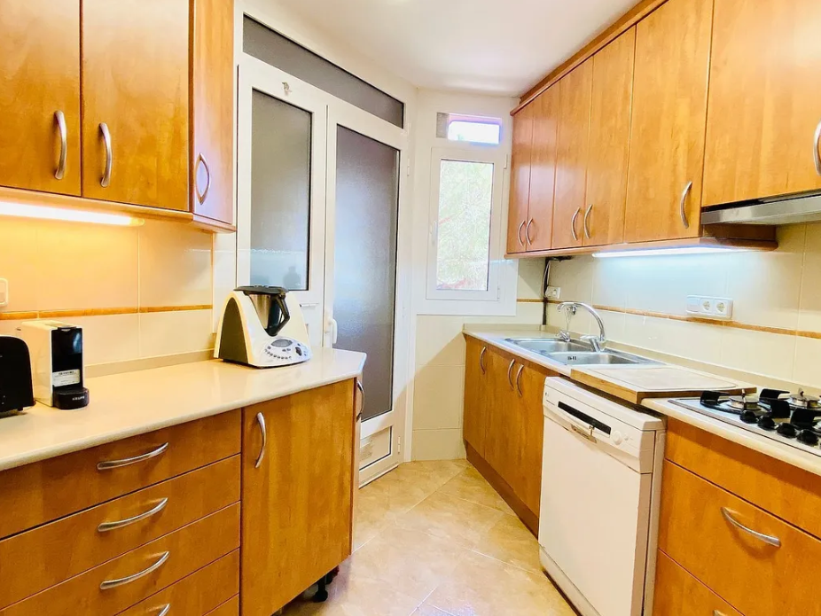 Apartment in Gava Mar, Spain, 130 m² - picture 18