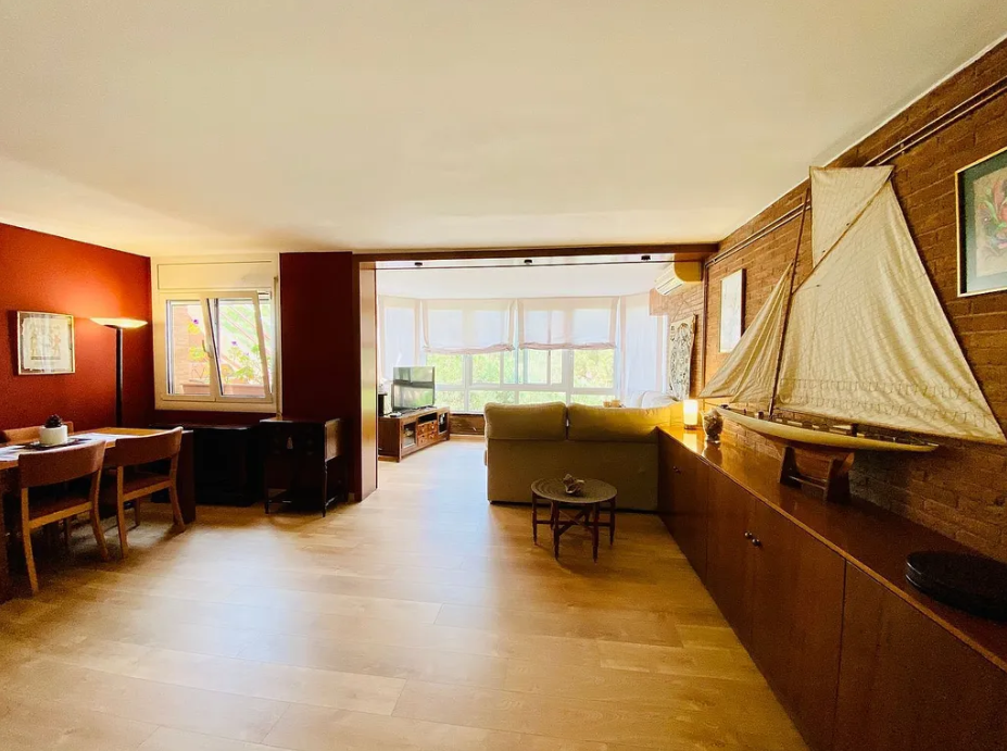 Apartment in Gava Mar, Spain, 130 m² - picture 10