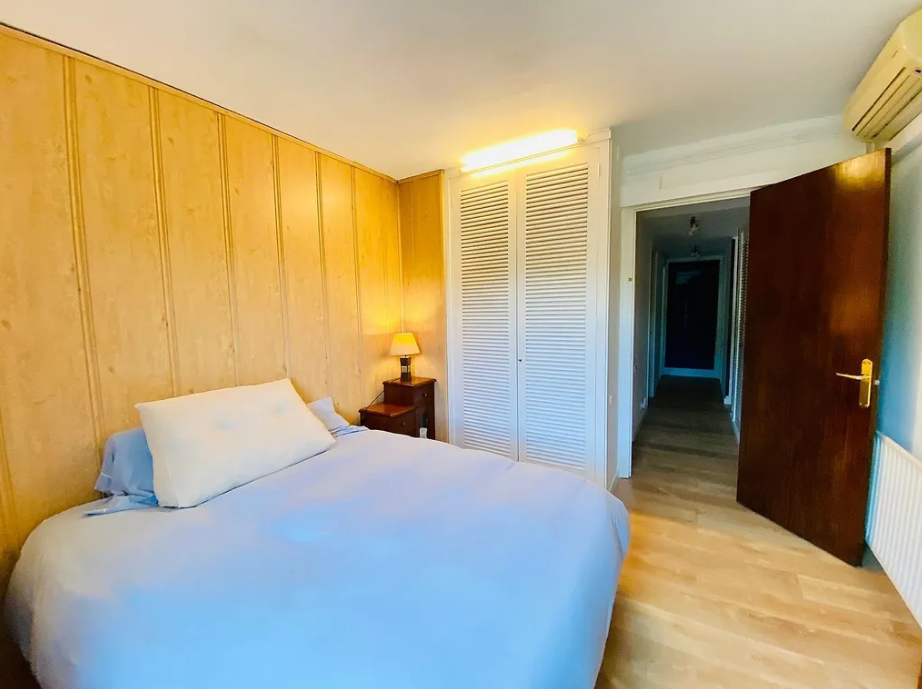 Apartment in Gava Mar, Spain, 130 m² - picture 13