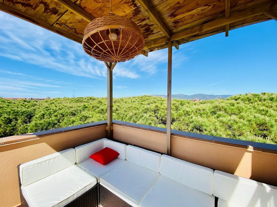 Apartment in Gava Mar, Spain, 130 m² - picture 2