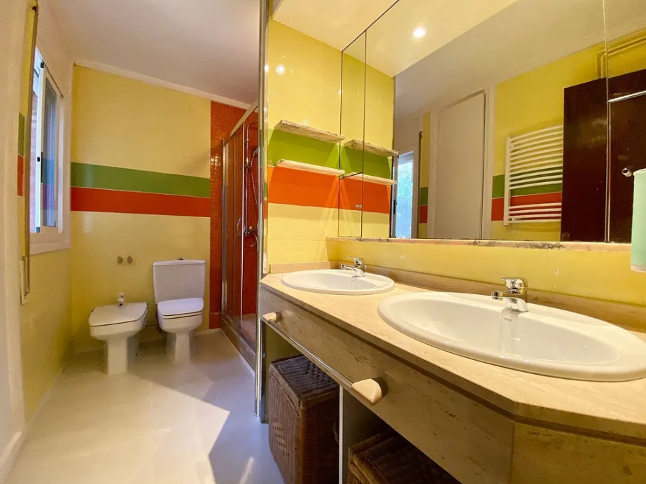 Apartment in Gava Mar, Spain, 130 m² - picture 17