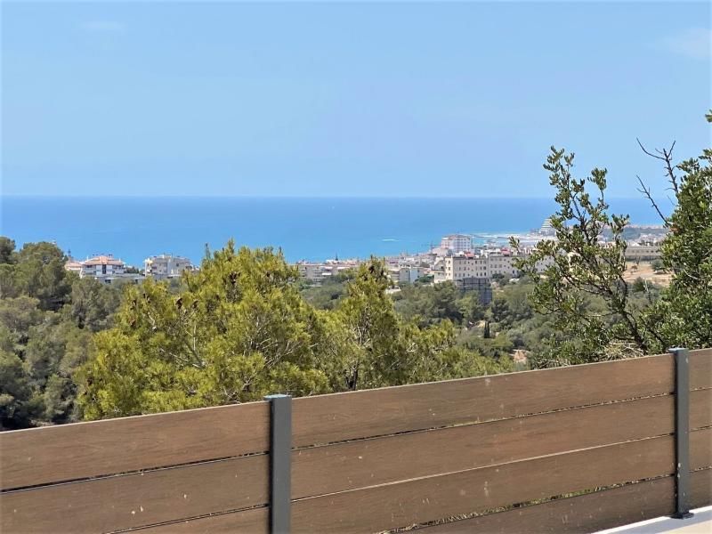 Maison à Sitges, Espagne, 308 m² - image 6