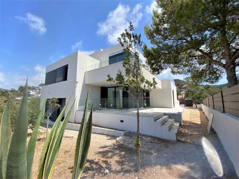 Maison à Sitges, Espagne, 308 m² - image 5