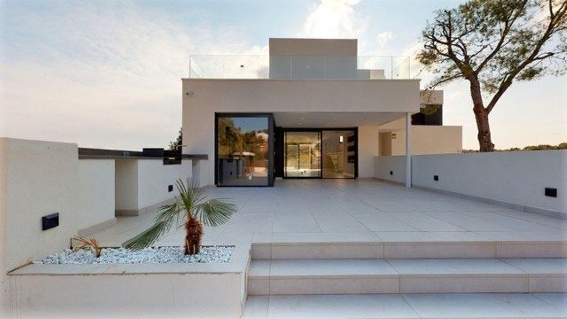 Maison à Sitges, Espagne, 308 m² - image 14