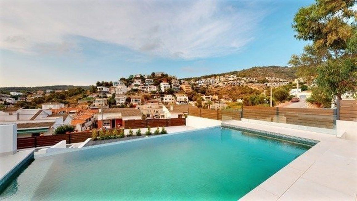 Maison à Sitges, Espagne, 308 m² - image 13