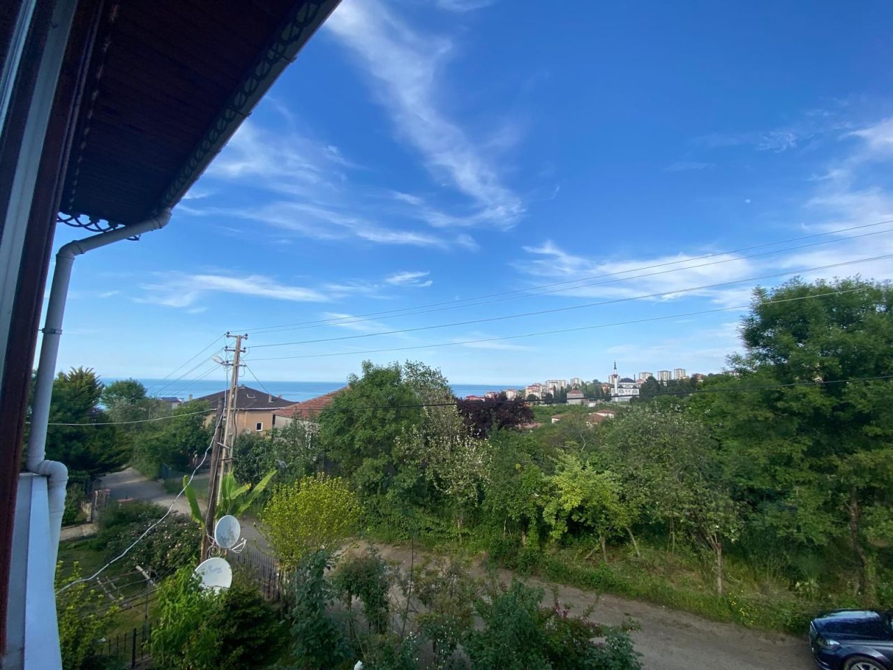 House in Trabzon, Turkey, 200 m² - picture 11