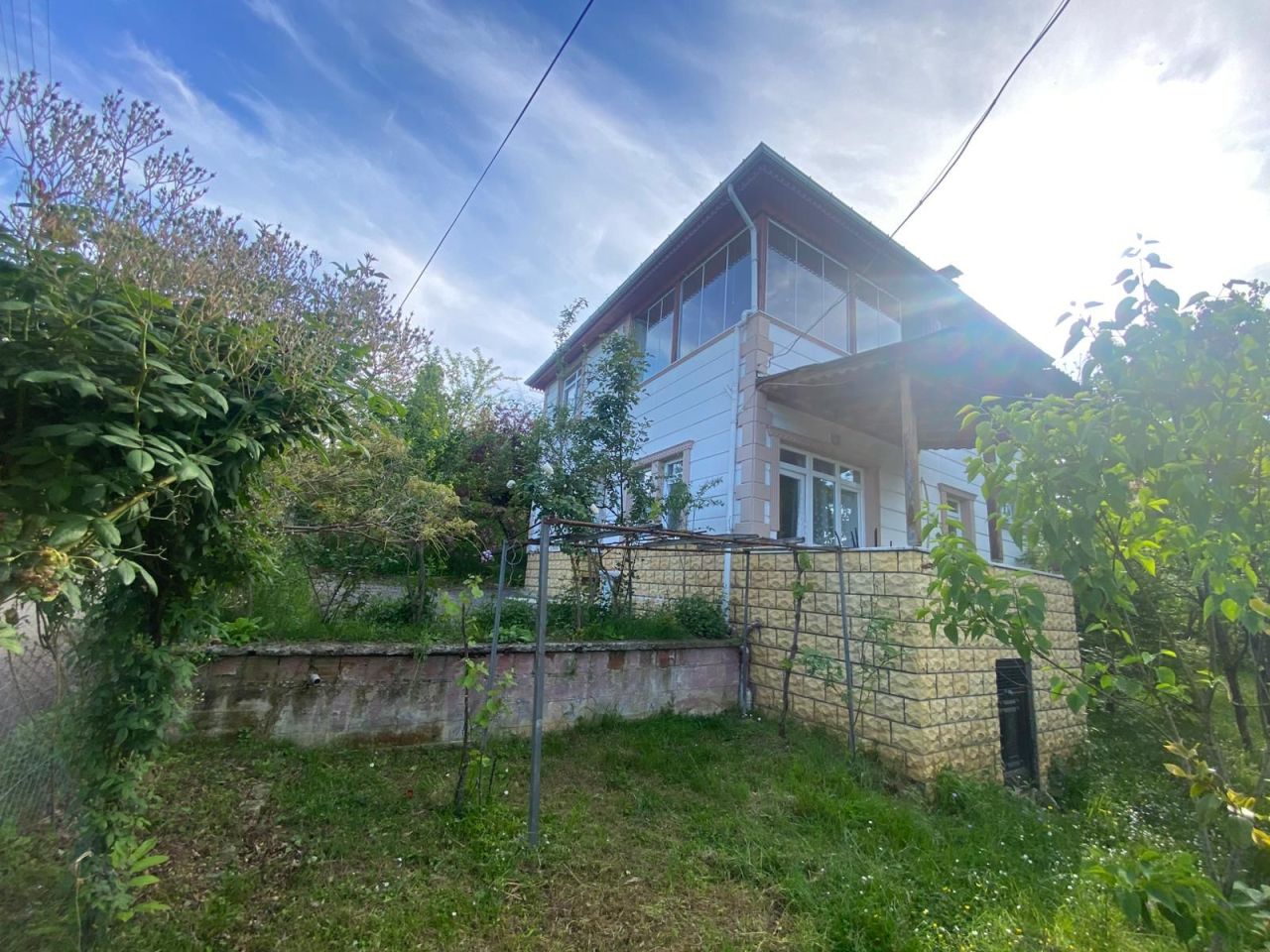 House in Trabzon, Turkey, 200 m² - picture 14