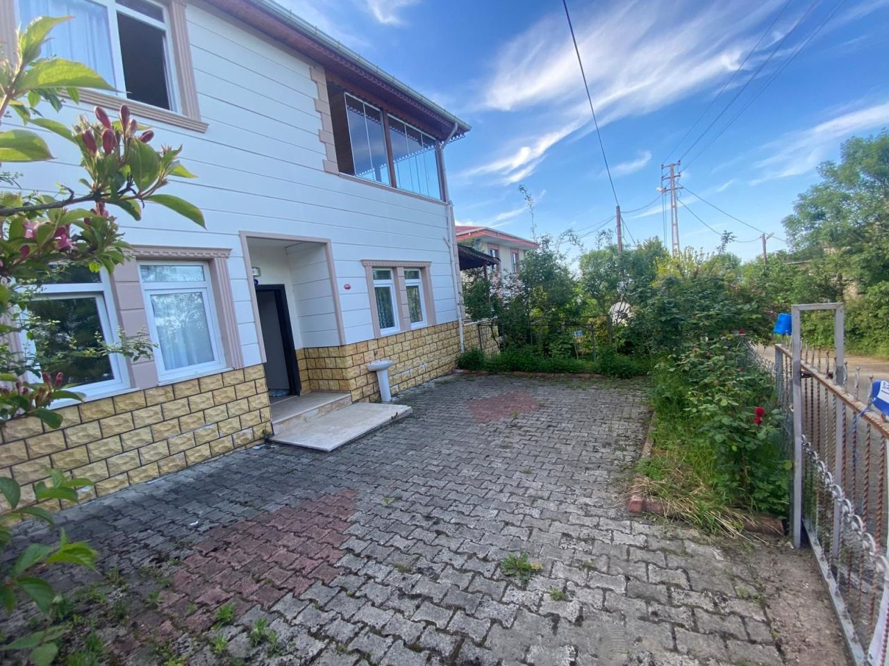 House in Trabzon, Turkey, 200 m² - picture 18