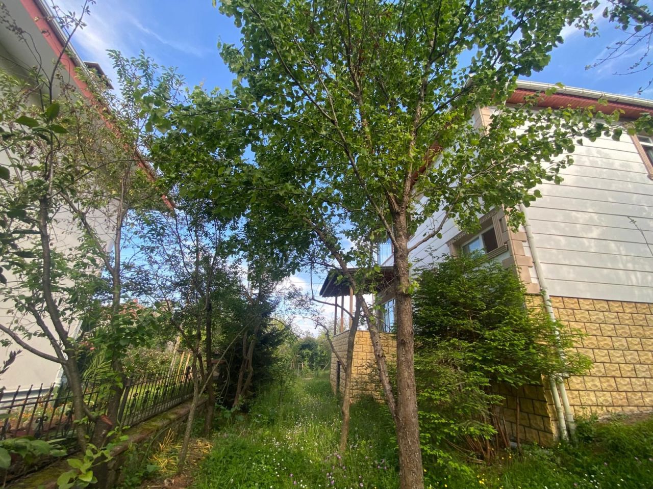 House in Trabzon, Turkey, 200 m² - picture 17