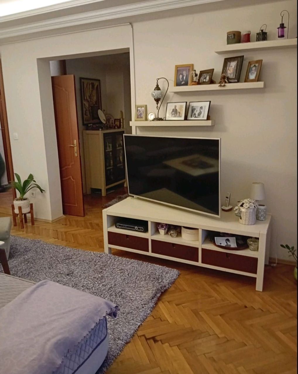 Flat in Bar, Montenegro, 85 m² - picture 1