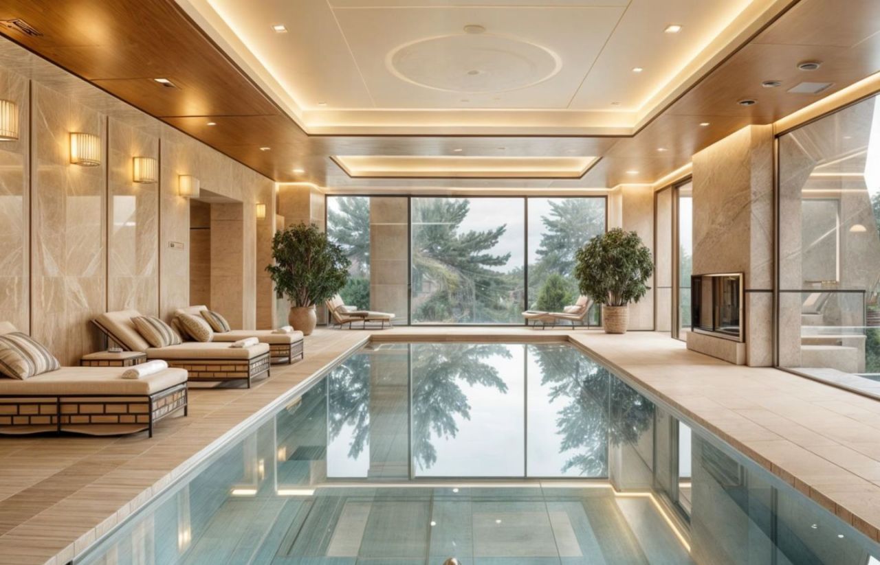 Studio a Hurghada, Egitto, 51 m² - foto 5