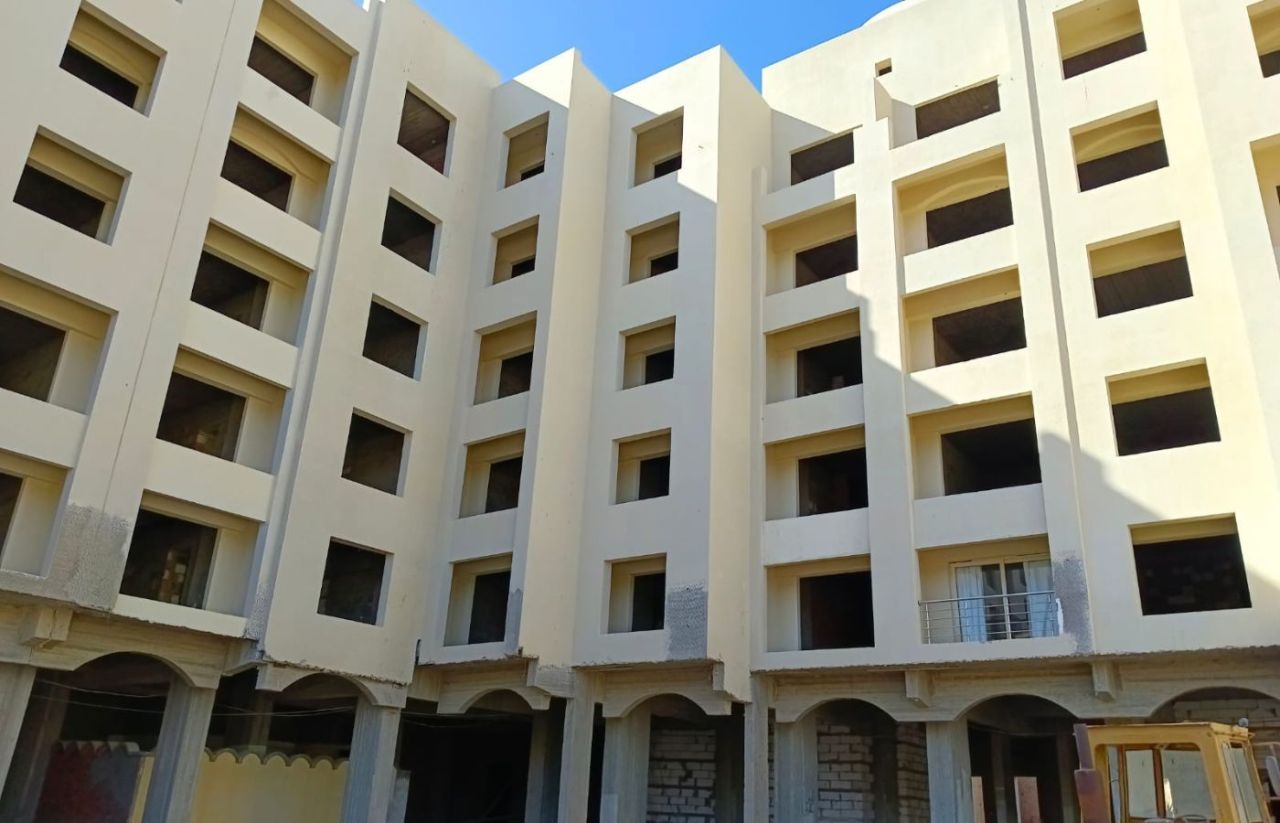 Studio a Hurghada, Egitto, 51 m² - foto 8