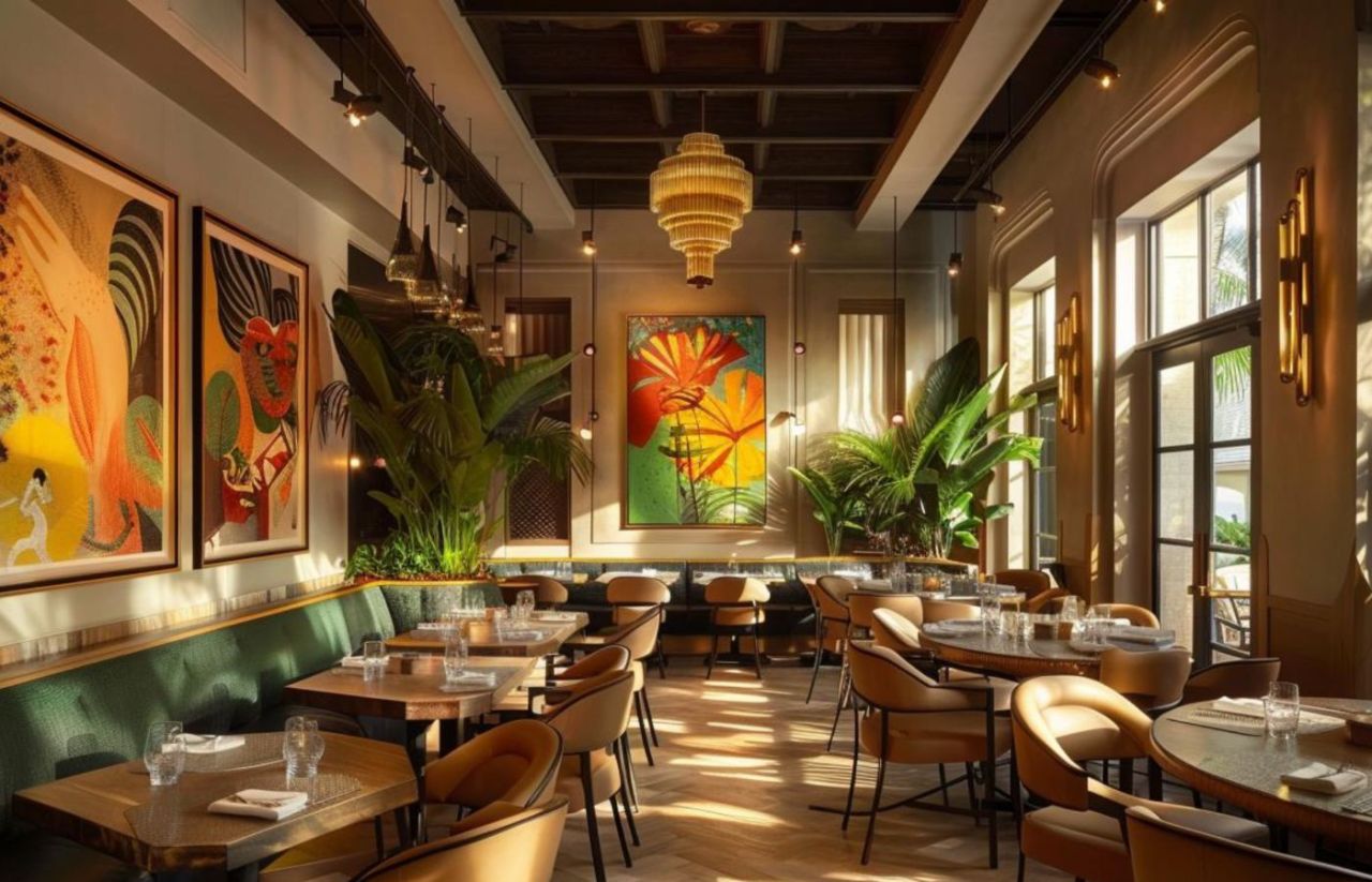 Studio a Hurghada, Egitto, 51 m² - foto 2