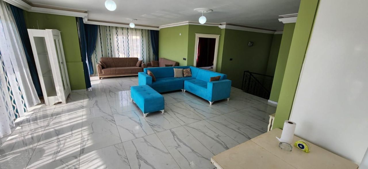 Villa in Alanya, Turkey, 350 m² - picture 12