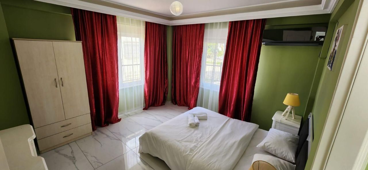 Villa in Alanya, Turkey, 350 m² - picture 10