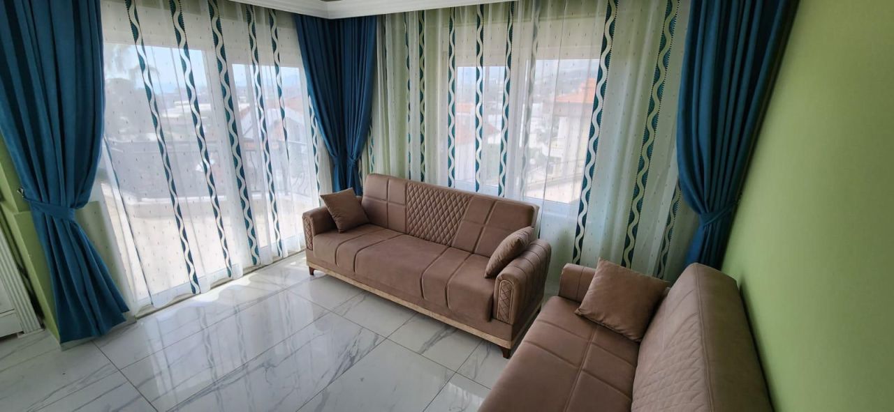 Villa in Alanya, Turkey, 350 m² - picture 6