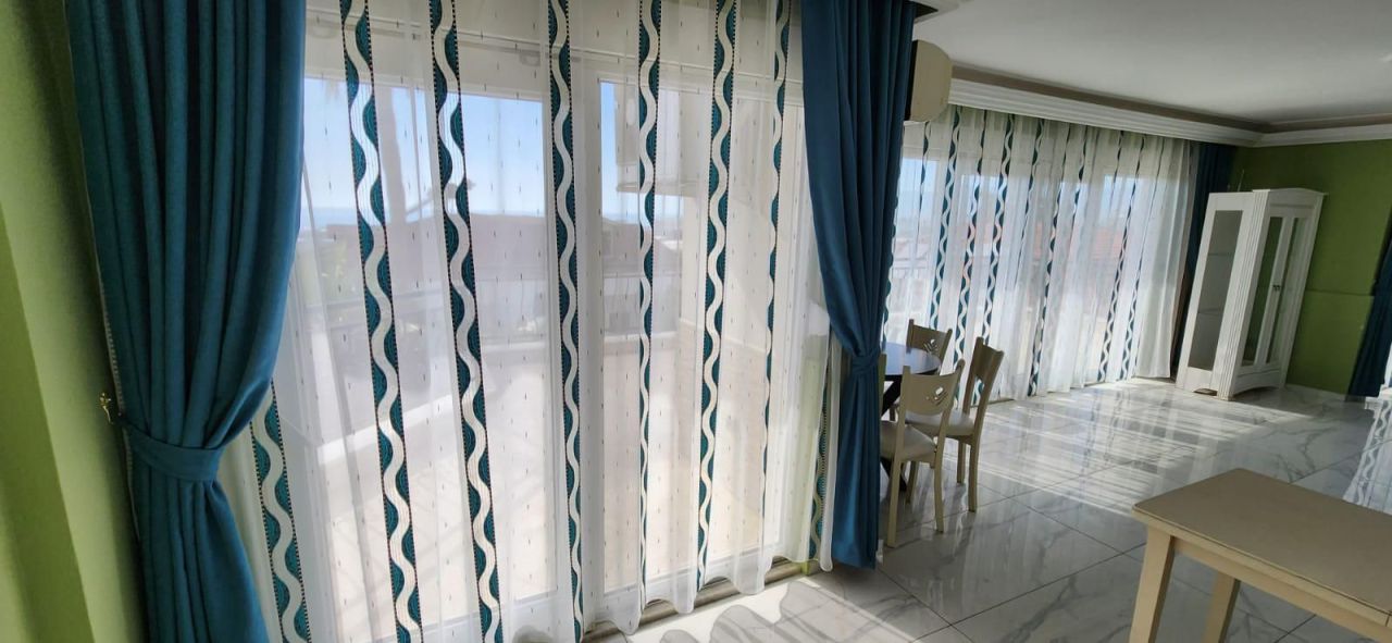 Villa in Alanya, Turkey, 350 m² - picture 11