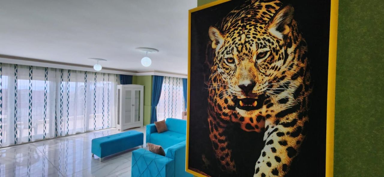 Villa in Alanya, Turkey, 350 m² - picture 4