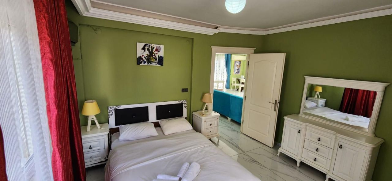 Villa in Alanya, Turkey, 350 m² - picture 9