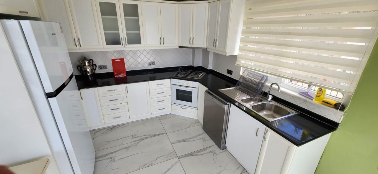 Villa in Alanya, Turkey, 350 m² - picture 5