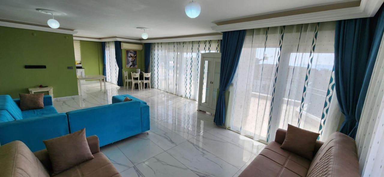 Villa in Alanya, Turkey, 350 m² - picture 7