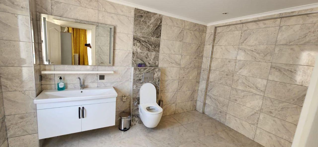 Villa in Alanya, Turkey, 350 m² - picture 13