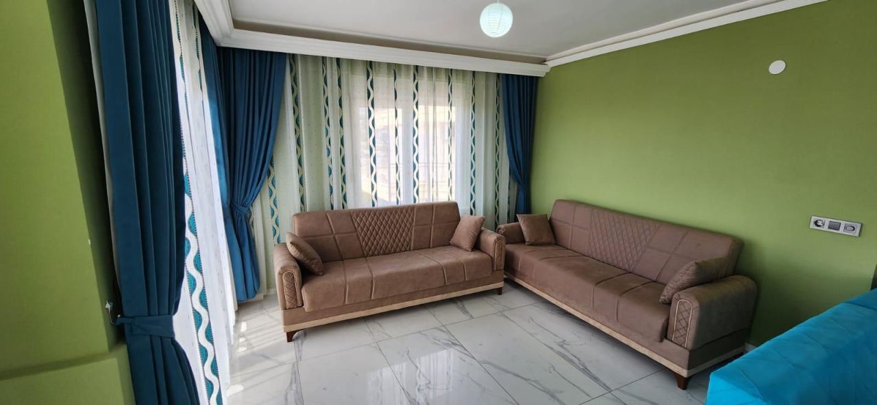 Villa in Alanya, Turkey, 350 m² - picture 8