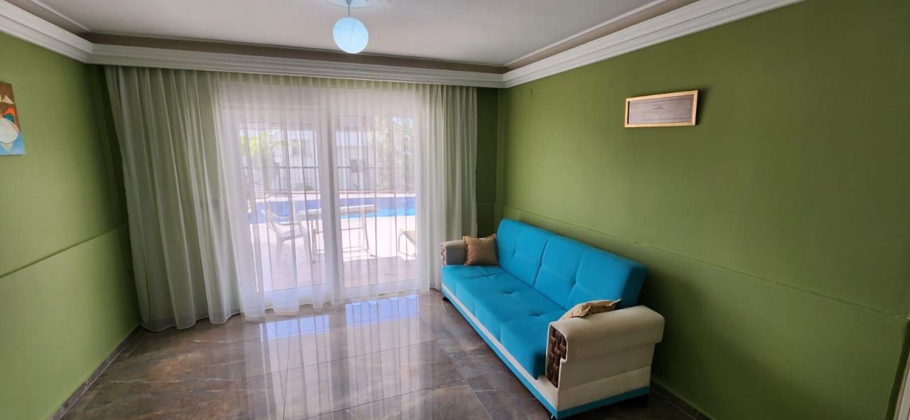 Villa in Alanya, Turkey, 350 m² - picture 18