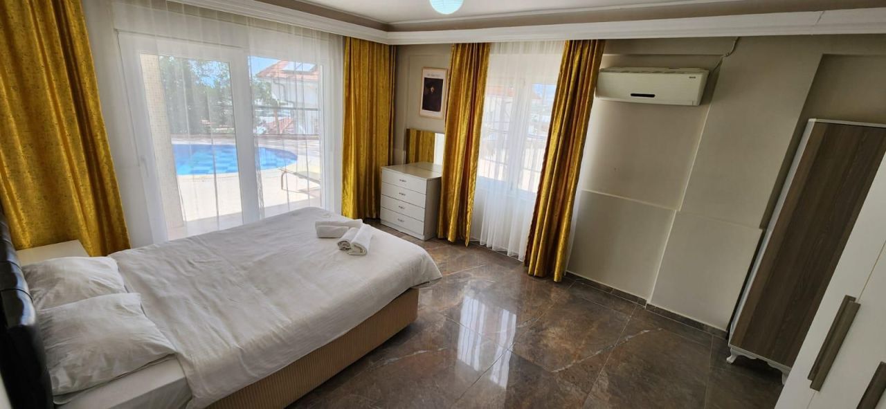 Villa in Alanya, Turkey, 350 m² - picture 17