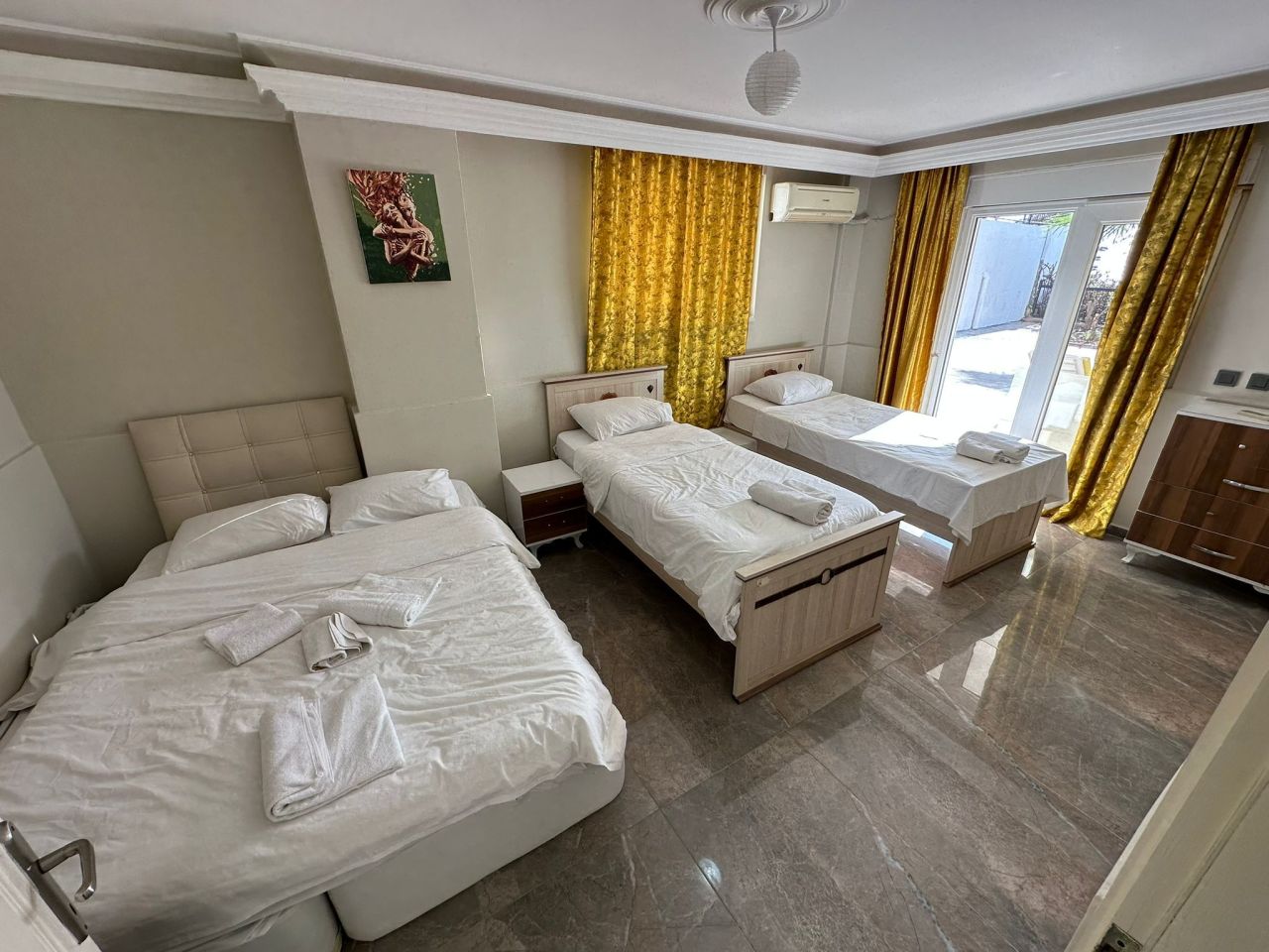 Villa in Alanya, Turkey, 350 m² - picture 16