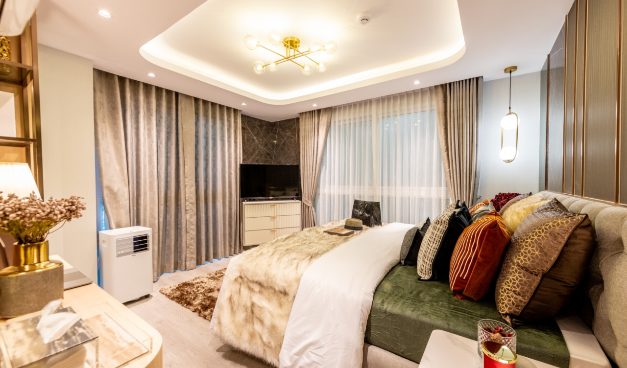 Appartement à Pattaya, Thaïlande, 58 m² - image 15